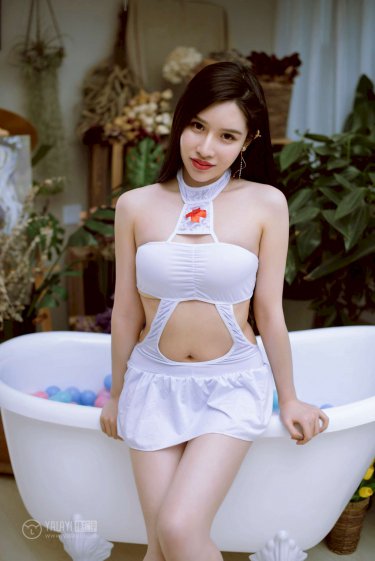 小姨子水